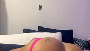 Desperate Big Pussy Craves Black Cock to Pound It Hard Right Now!