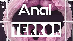 priscila belini's wildest dream her ass wrecked and fantasy fed right to her mouth part 3