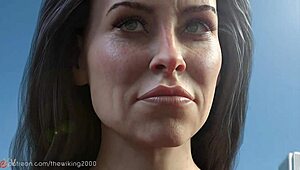 giantess vore classic by thewiking2000 swallows huge loads tall mature style