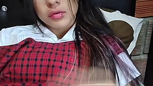 Her tight ass begged for my creampie couldn't hold back anal pounding part 1 lingerie big ass mature mommy.