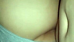 Argentinian Wife Wakes to Creampie Thrusts Amid Relaxing Tunes