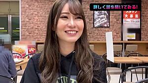 check this elegant-looking slut from saitama craving new cocks riding cowgirl part 1