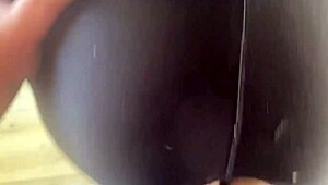 as curvy latina milf housewife i serve coffee with breast milk