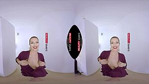 Reality Lovers Mommy Slut Rides in Fishnets Deepthroat Doggie Cowgirl