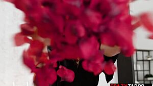 KINKY LEATHER LESBIAN COUPLE FINGERS ANAL DILDO FUCKS BIG ASS VICTORIA VOXXX WHITNEY WRIGHT