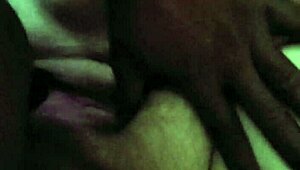 my neighbor stops by for a casual chat