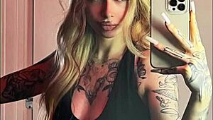 I can't resist lady xo's jerk off challenge anymore