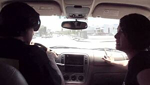 tory audrey share cocks double penetrated creampie