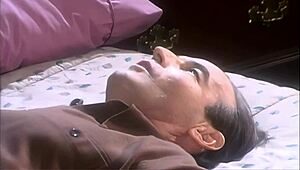 blonde milf summer storm rides cock after handjob teases shaved pussy gaping