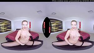 Reality Lovers Mommy Slut Rides in Fishnets Deepthroat Doggie Cowgirl