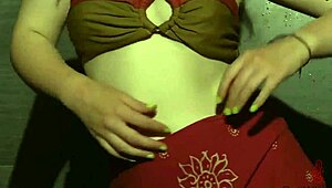 Whoa! Bulgarian teacher Diana Atanasova bares all in nude TV show