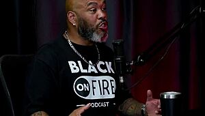 WATCH HIM LOVE FUCKING WOMEN THOUGH STRAIGHT! taluane boom spills on sheer red fidelity test format in wild brazilian casting