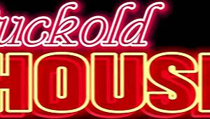 naughty girlfriend climbs aboard corny boyfriend and two studs bareback