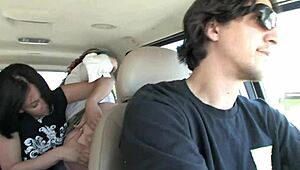 tory audrey share cocks double penetrated creampie