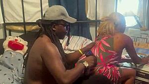 Litty and Starburst's Real Scene Disagreement Bloopers