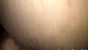 Desi Teen Screams in Painful First-Time Anal Pounding Hindi Audio!