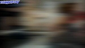 i love daddy's cock stretchin all my holes while wife sleeps creampie ass n mouth