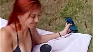 meu vizinho me fodeu gostoso na buceta molhada enquanto o marido tava no trampo né