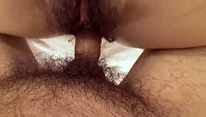 beautiful black-haired asian fukushima nagisa visits guy's home and heats up