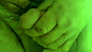 She teases my cock with deepthroat sucking ball licking then jacks till i cum hard