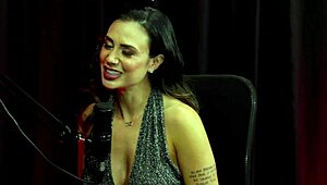 WATCH HIM LOVE FUCKING WOMEN THOUGH STRAIGHT! taluane boom spills on sheer red fidelity test format in wild brazilian casting