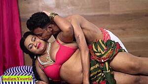 BENGALI VILLAGE WIFE CHEATS WITH FRIEND SEXY HOMEMADE DON'T TELL HUSBAND