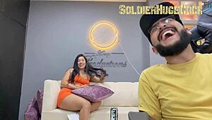 lindahouston back for sloppy ass sucking and deep worship session