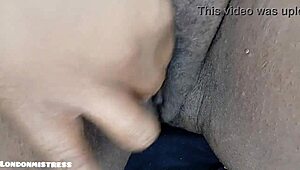 mature chubby latina milf fingers her fat hairy pussy moaning loud