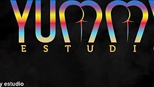 Cintia Lara Gapes with Speculum Before 4-Big-Cock DAP DP Gangbang and Swallow