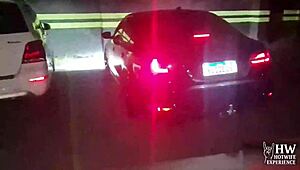 monica lima teaches wives hotwife secrets in public square sluttily