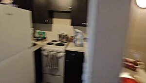 Bunny Fae nerdy stepsis rides POV cowgirl deepthroat creampie dirty roleplay