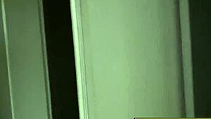 kimber woods you get anally disciplined hard after that face sitting tease