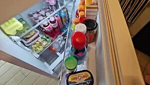 Bunny Fae nerdy stepsis rides POV cowgirl deepthroat creampie dirty roleplay