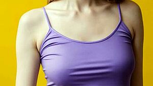 ai girls model cute lingerie panties and barefoot poses