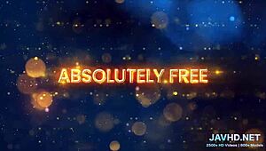 I tease my naughty Japanese nipples in high definition amateurs vol 32