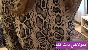 sexy homemade iranian girl with big ass gets fucked hard by horny dude full version