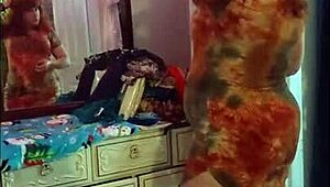 hotwife steffi the hippie witch dances her redhead milf pussy dirty again