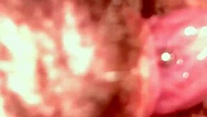 Thirdghost1 Devours Juicy Pussy with Intense Tongue Licking Action