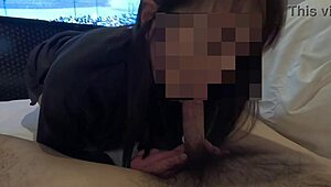 hey part 2 keeps kissing that married beauty's wet pussy cunnilingus deep blowjob her excited juices flow as cock dives in