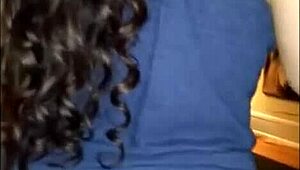 White BBW Wife Cheats with Black Stallion's Monster Cock in Ass