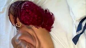 He Shook My Legs Till Explosive Orgasms Overwhelmed Me