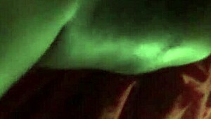 Yo this Haitian queen moans wild on thick cock