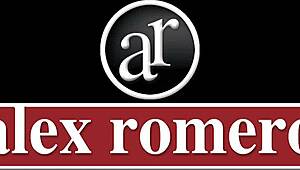 Simone in lingerie takes anal creampie from two cocks then eats the hot semen load