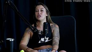 check out damiana's safada interview with vovô moai full of lingerie public bdsm humiliation on porn cast brazil??