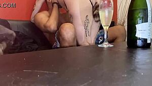 fucking that tight argentinian pussy in buenos aires