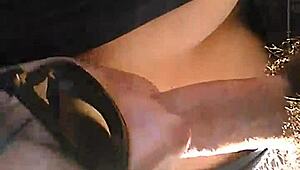 Hey ex gimme that outdoor head in my stunna shades