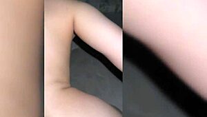 dirty colombian petite slut eats step-cousin ass rimjob then fucks deepthroat!