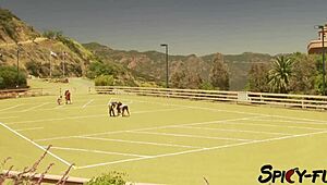 oh man this busty slut gettin pounded doggystyle in vintage vid i-i can't look away ughh