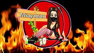 Rip Stockings Fuck Thai Whore Creampie!
