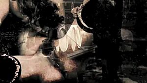 DARK LANTERN'S VINTAGE TABOO MOMMY BEAVER CONFESSIONS FROM VICTORIAN GENTLEMAN!